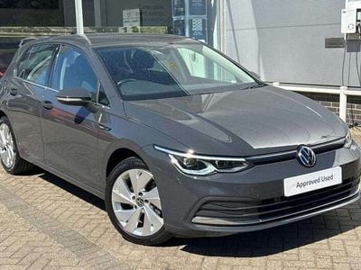 VW Golf VIII