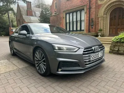 Usado Audi A5