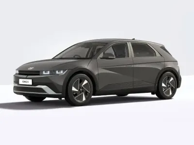 Usado Hyundai Ioniq