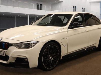 BMW 330e