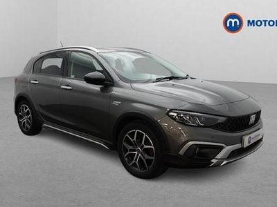 Used 2023 Fiat Tipo Wagon Estate | £11,949 (Fair price)