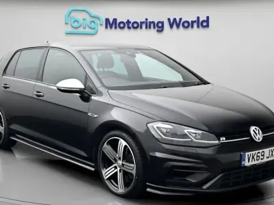 Usado VW Golf VII