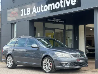 Usado Skoda Octavia
