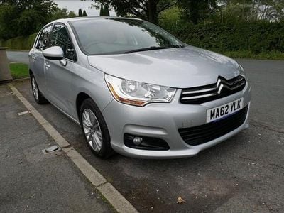 Citroën C4