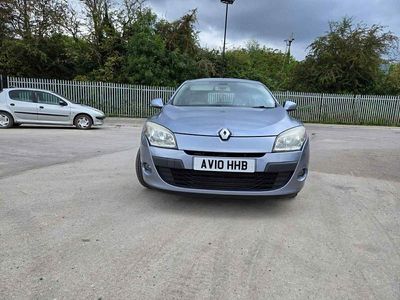 Renault Mégane III