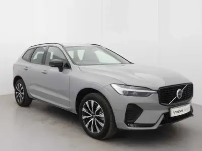 Usado Volvo XC60 Plus 247 HP (181 kW) 2025 SUV