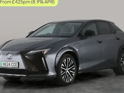 Used Lexus RZ 450e 230 kW (313 HP) 2026 SUV