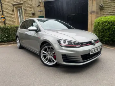 Używany VW Golf VII