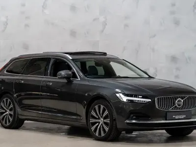 Used Volvo V90 Inscription 2021 Estate