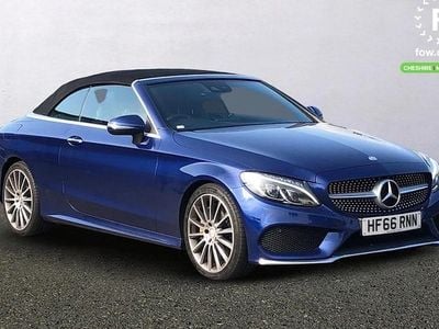 Mercedes C250