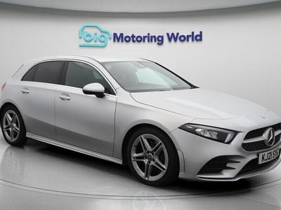 Mercedes A220