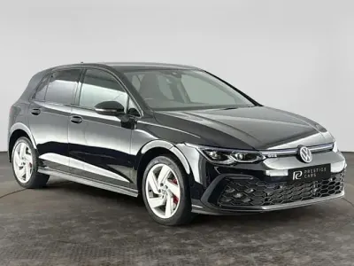 Used VW Golf VIII GTE 245 HP (180 kW) 2024 Hatchback