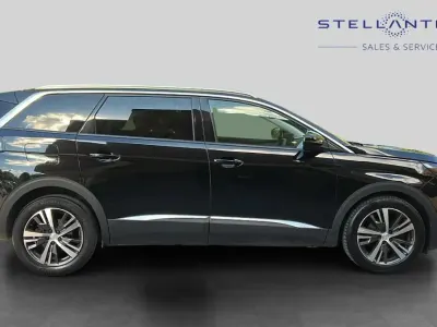 Used Peugeot 5008