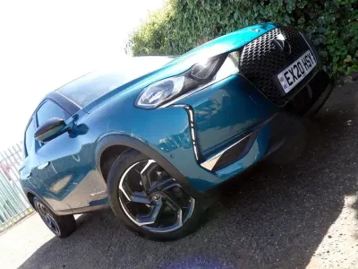 Used DS Automobiles DS3