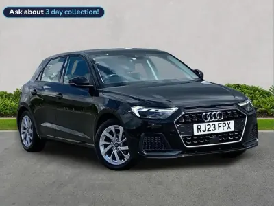 Gebraucht Audi A1