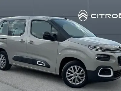 Usado Citroën e-Berlingo Feel 110 HP (80 kW) 2023 Carrinha