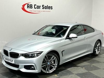 BMW 440
