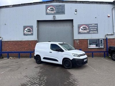 Citroën Berlingo