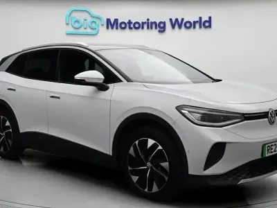 Used VW ID.4