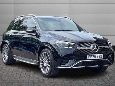 Mercedes GLE450 AMG
