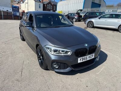 BMW 116