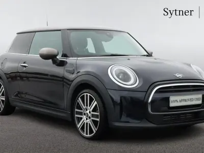 Used Mini Cooper Exclusive 134 HP (98 kW) 2023 Other Hatchback