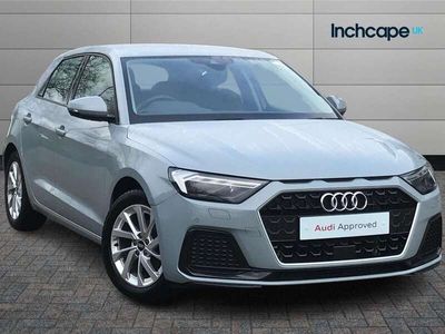used Audi A1 30 TFSI 110 Sport 5dr S Tronic - 2021 (70)
