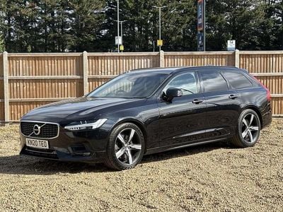 Volvo V90