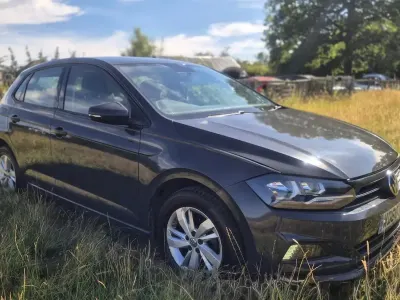 Used VW Polo