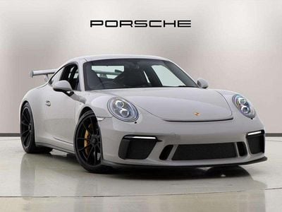 Porsche 911 GT3