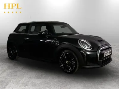 Used Mini Cooper SE