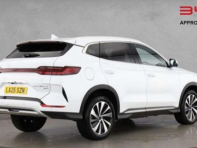 Usado BYD Seal U 15 CV (11 kW) 2025 SUV