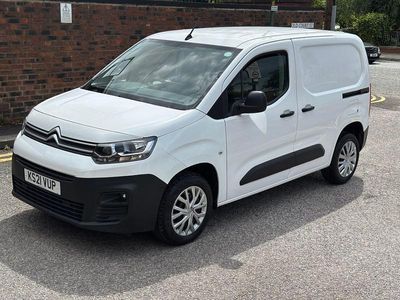 Citroën Berlingo