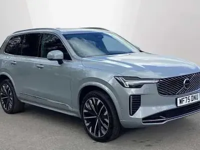 Used Volvo XC90 Ultra 449 HP (330 kW) 2026 SUV
