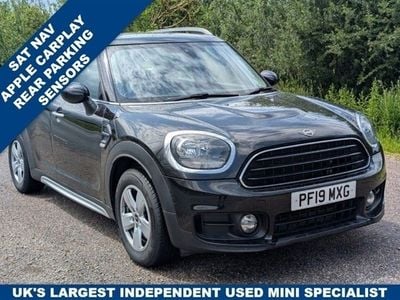 Mini Cooper Countryman