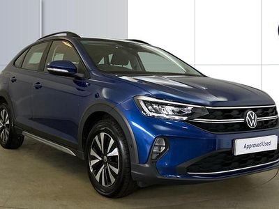 VW Taigo