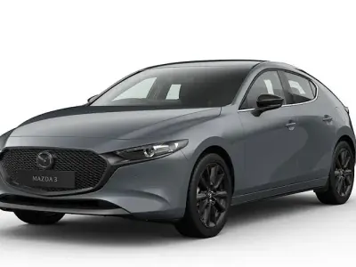 Used Mazda 3