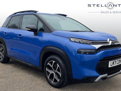 Used Citroën C3 PureTech 110 HP (80 kW) 2023 Hatchback