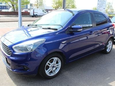 Ford Ka Plus