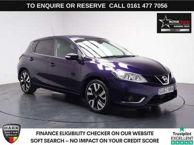 Nissan Pulsar