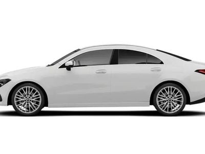 Mercedes CLA200
