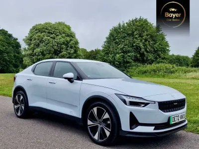 Used Polestar 2
