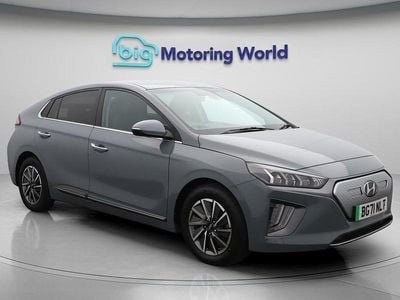 Hyundai Ioniq 6