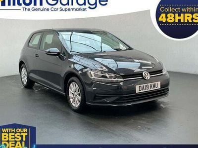 VW Golf VII