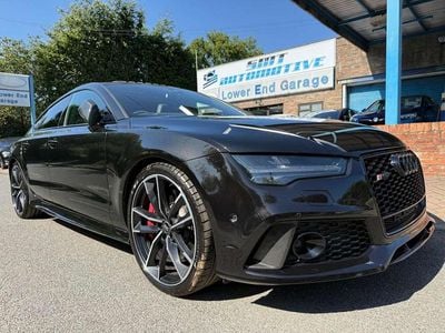 Audi RS7 Sportback