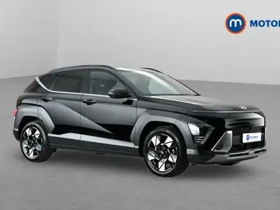 Used Hyundai Kona