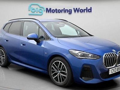 Used BMW 218 M Sport 150 HP (110 kW) 2022 Estate