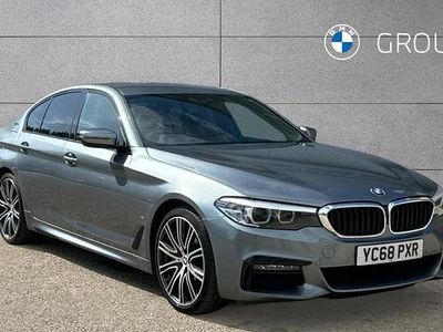 BMW 530e