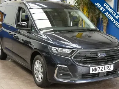 Used Ford Tourneo Connect Titanium 2023 MPV