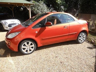 used Mitsubishi Colt CZC 1.5 2d